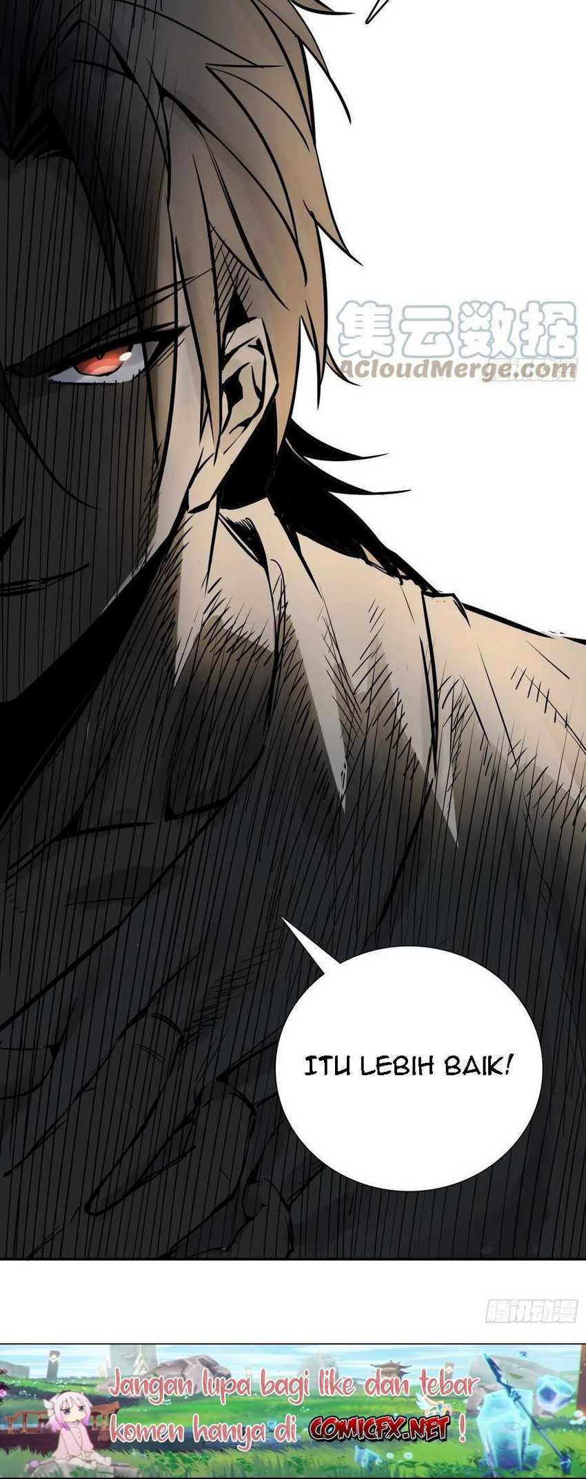 Starting from Guhuoniao Chapter 43 - halaman 43