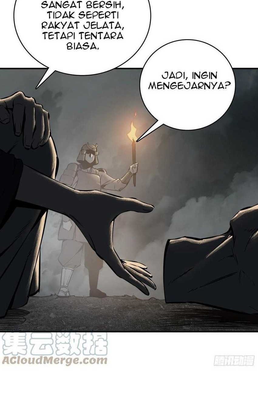 Starting from Guhuoniao Chapter 43 - halaman 47