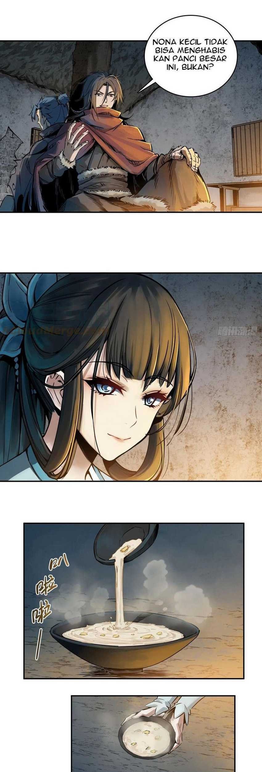 Starting from Guhuoniao Chapter 44 - halaman 14