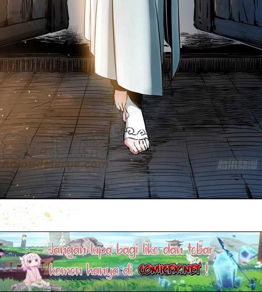 Starting from Guhuoniao Chapter 44 - halaman 7