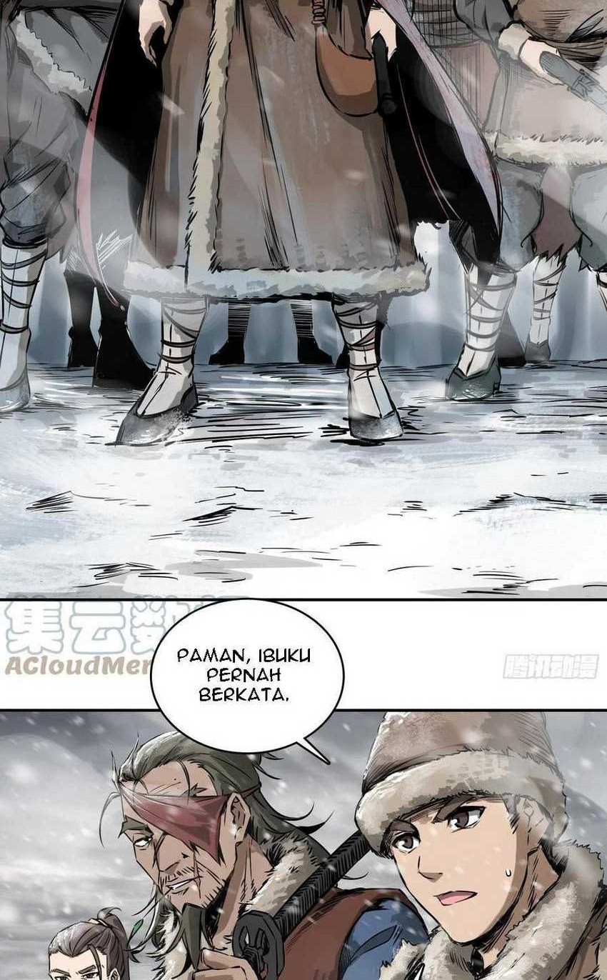 Starting from Guhuoniao Chapter 44 - halaman 9
