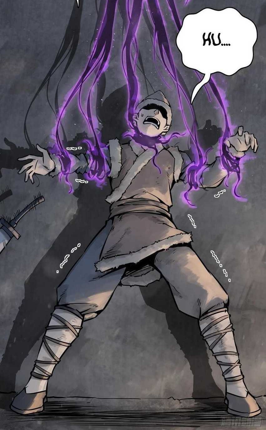 Starting from Guhuoniao Chapter 45 - halaman 12