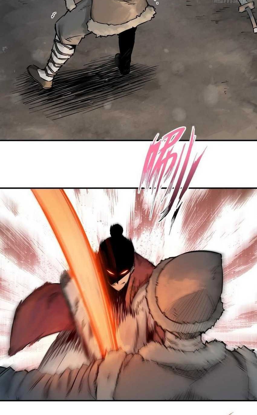Starting from Guhuoniao Chapter 45 - halaman 14