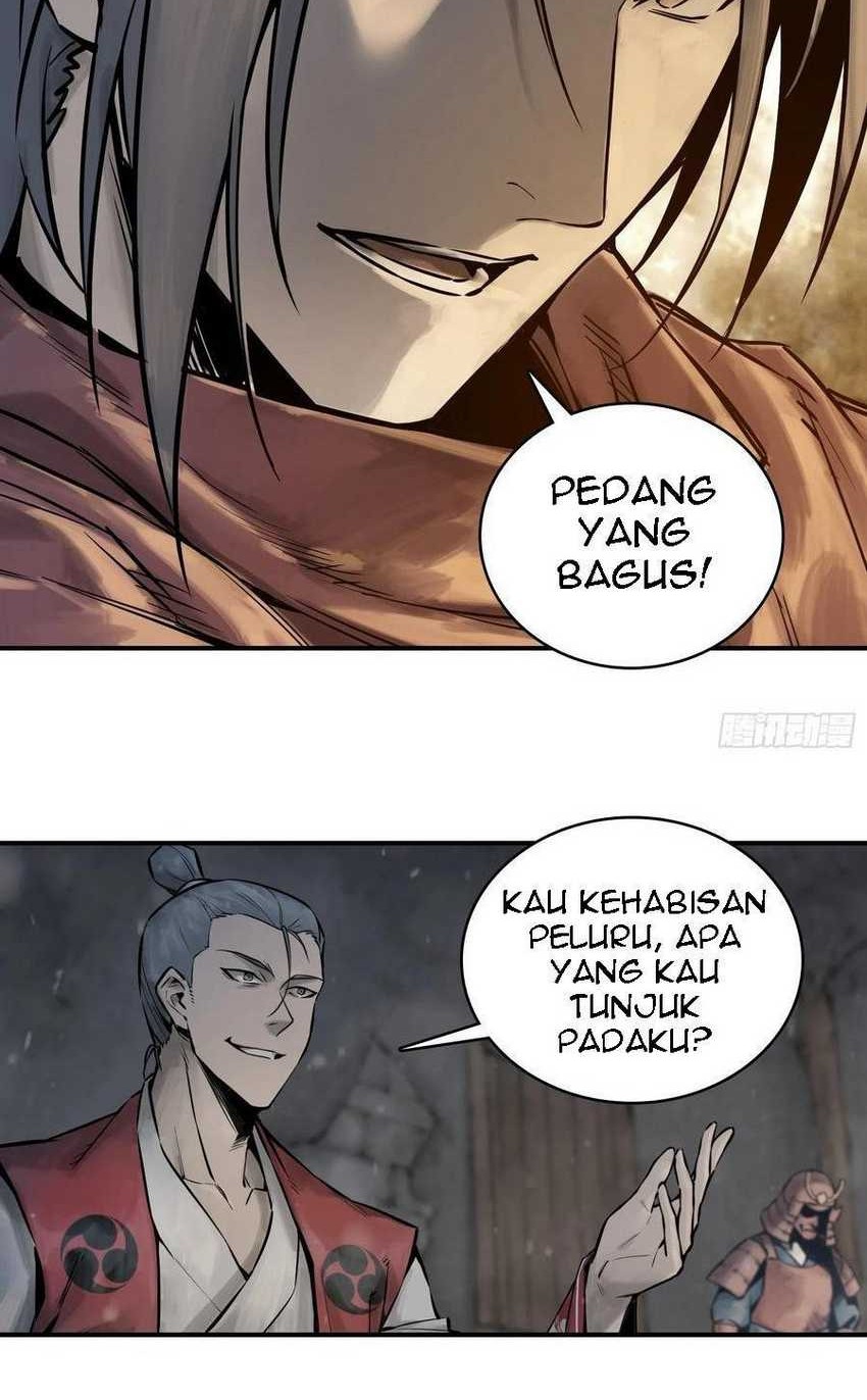 Starting from Guhuoniao Chapter 45 - halaman 20