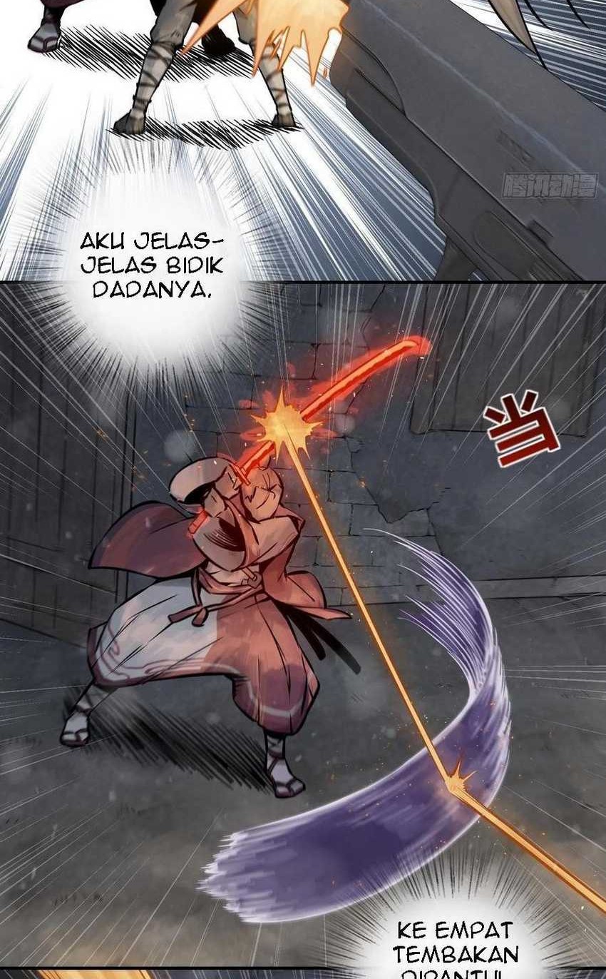 Starting from Guhuoniao Chapter 45 - halaman 24