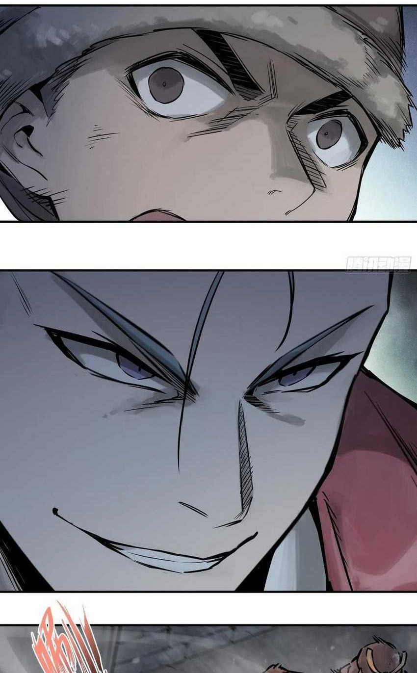Starting from Guhuoniao Chapter 45 - halaman 5