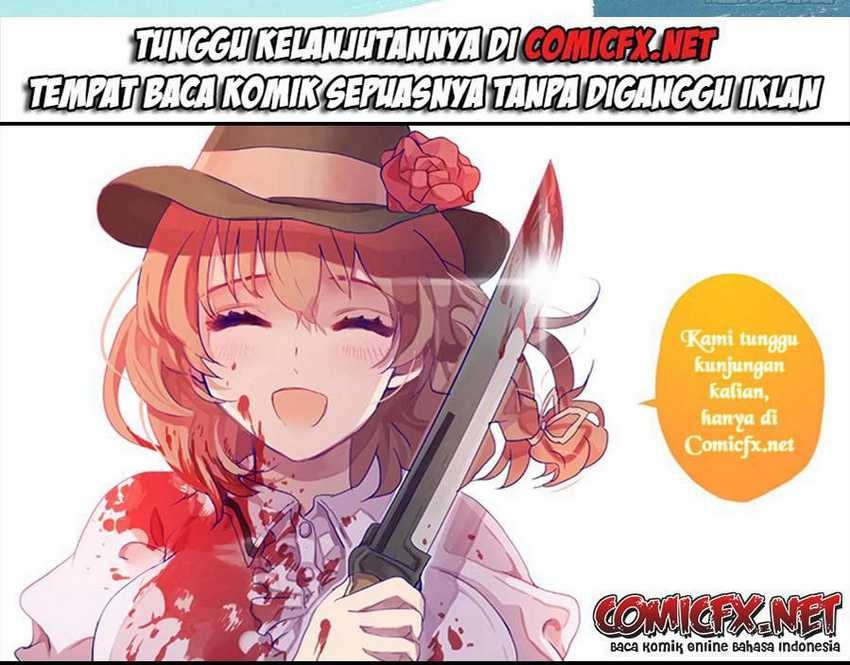 Starting from Guhuoniao Chapter 45 - halaman 50