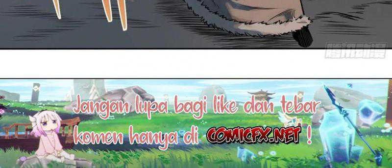 Starting from Guhuoniao Chapter 46 - halaman 25