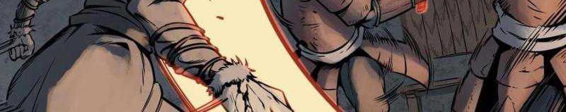 Starting from Guhuoniao Chapter 46 - halaman 28