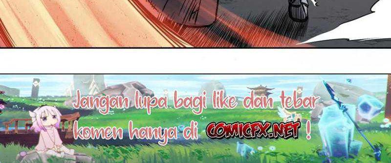 Starting from Guhuoniao Chapter 46 - halaman 36