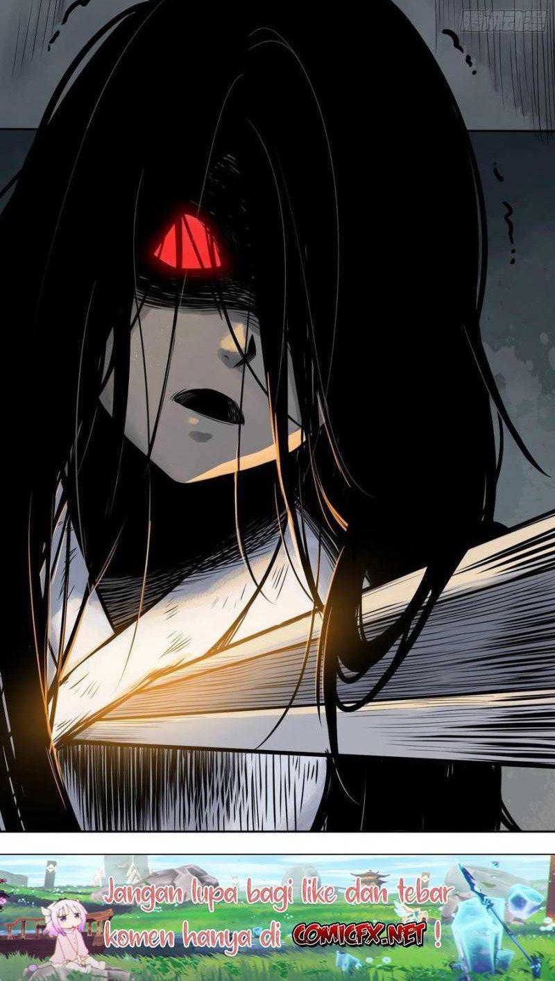 Starting from Guhuoniao Chapter 46 - halaman 43
