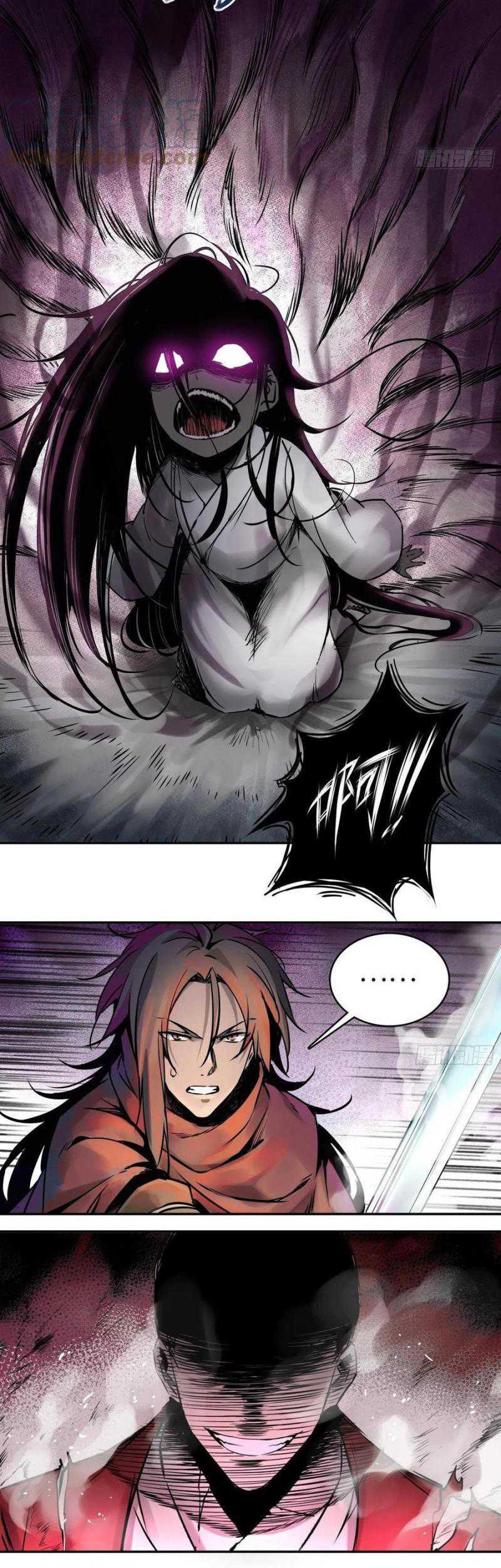 Starting from Guhuoniao Chapter 47 - halaman 10