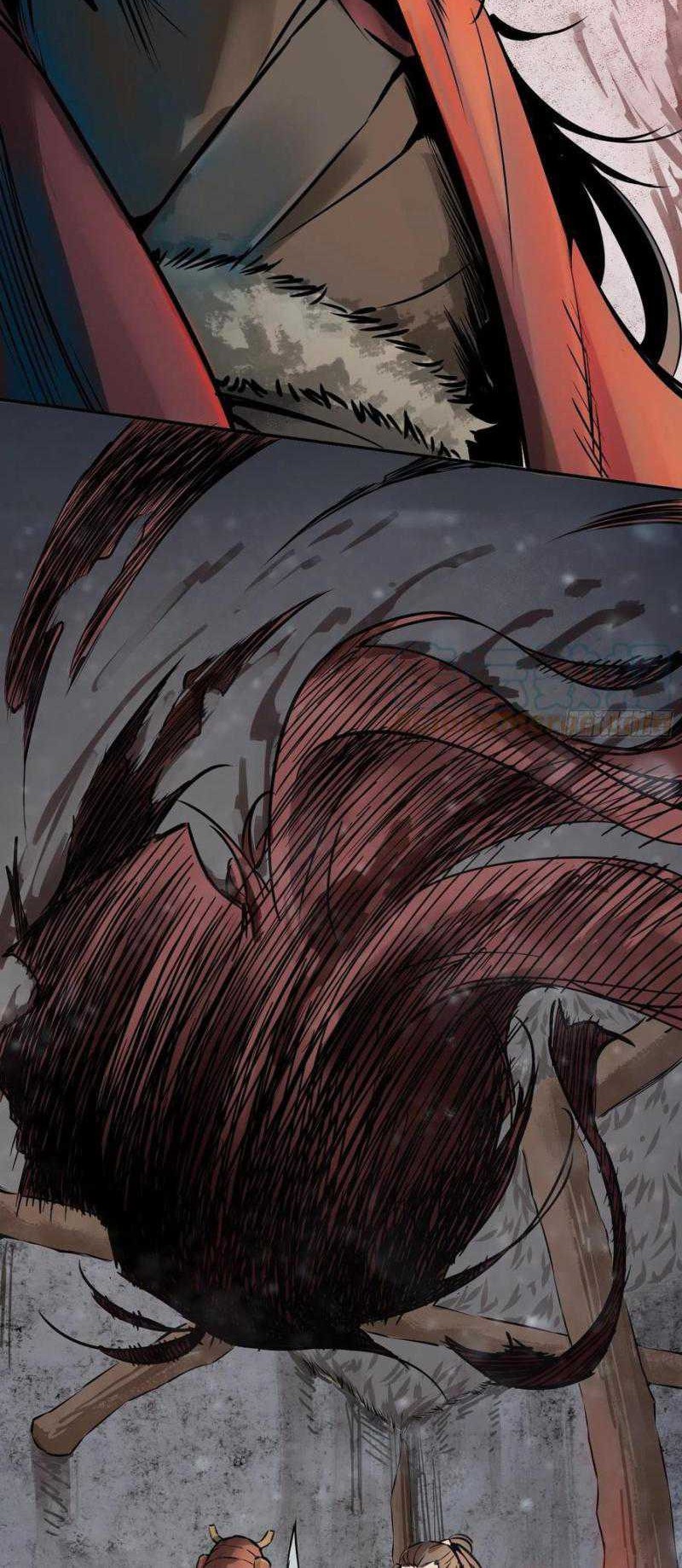Starting from Guhuoniao Chapter 47 - halaman 16