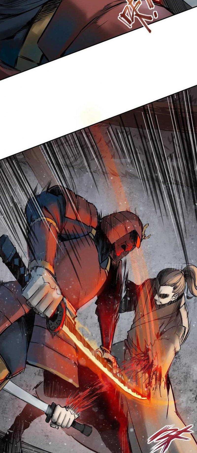 Starting from Guhuoniao Chapter 47 - halaman 18