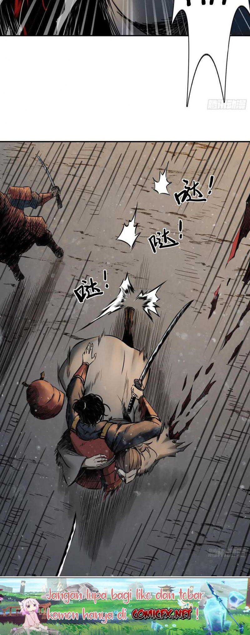 Starting from Guhuoniao Chapter 47 - halaman 20