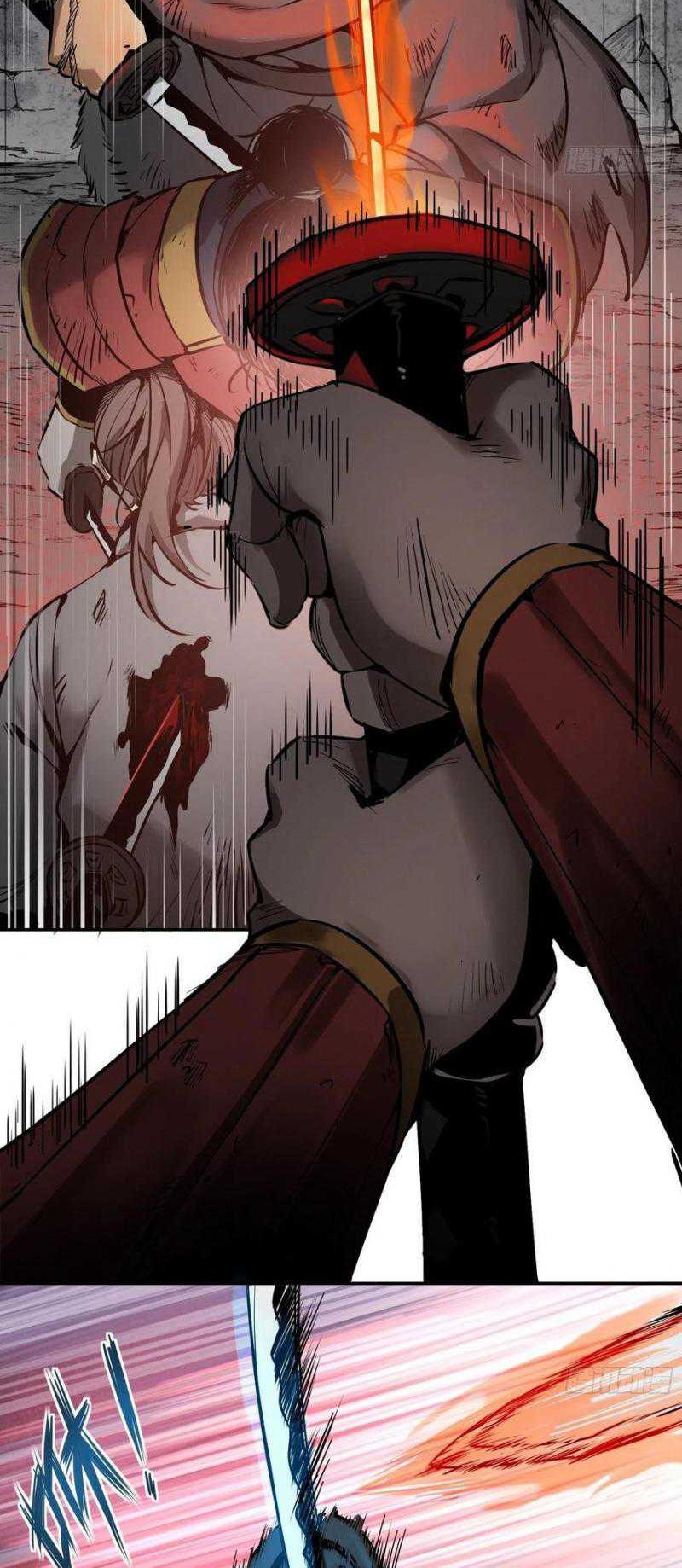 Starting from Guhuoniao Chapter 47 - halaman 25