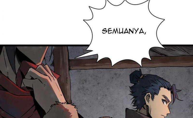 Starting from Guhuoniao Chapter 47 - halaman 30