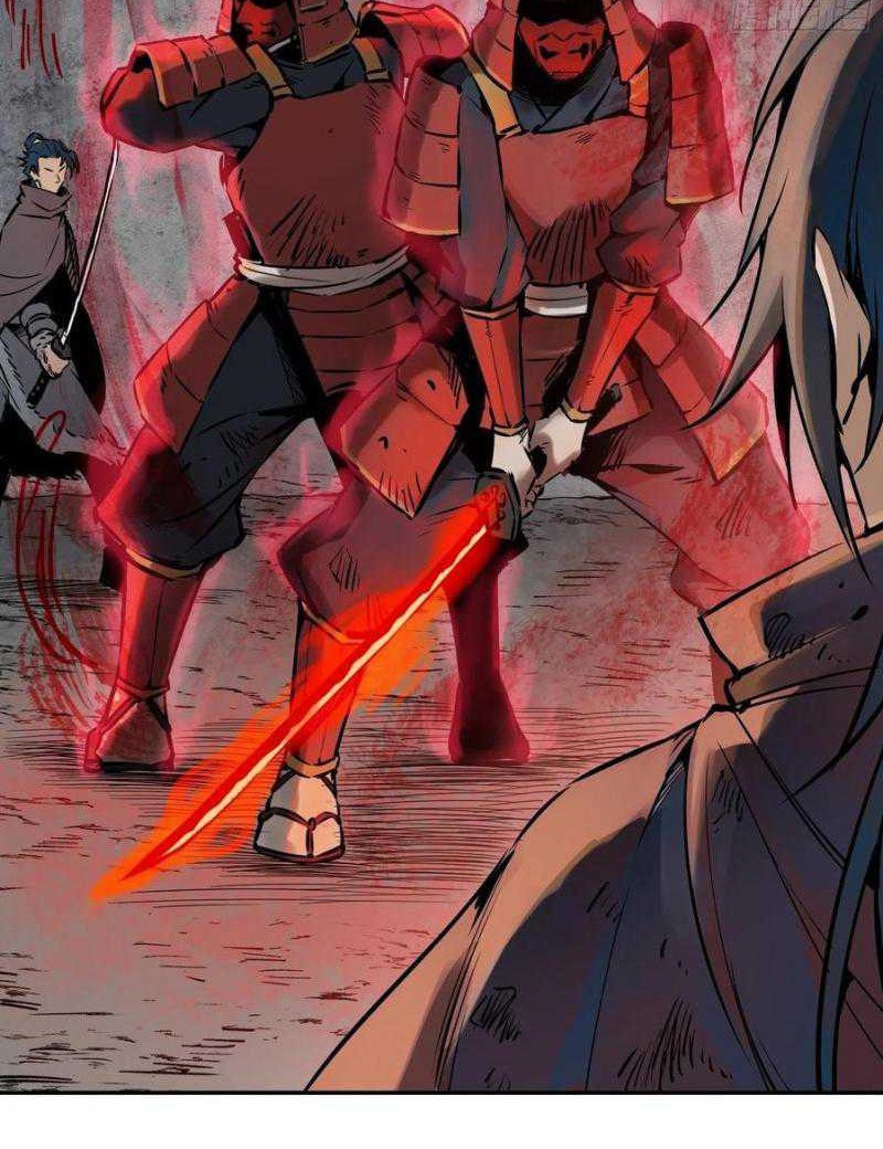 Starting from Guhuoniao Chapter 47 - halaman 32