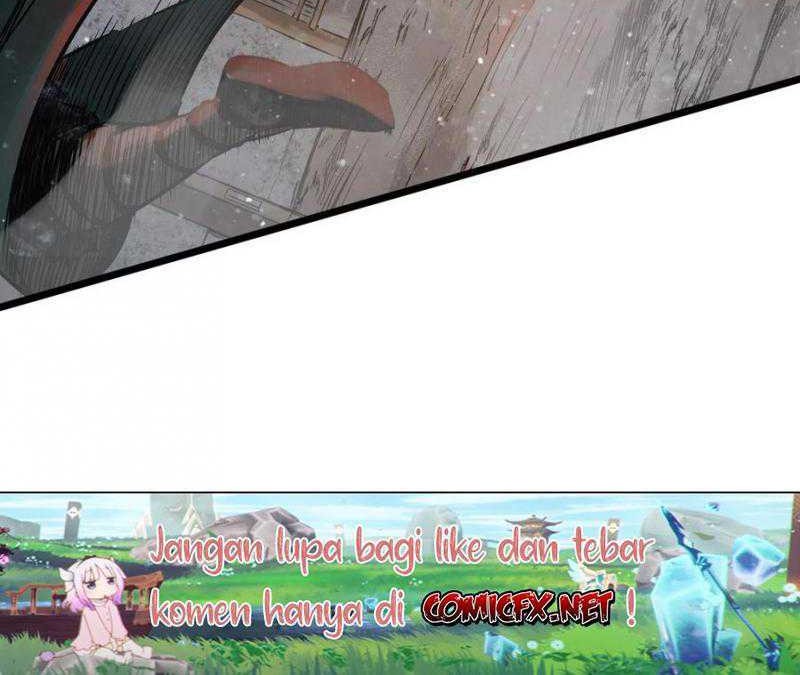 Starting from Guhuoniao Chapter 47 - halaman 36