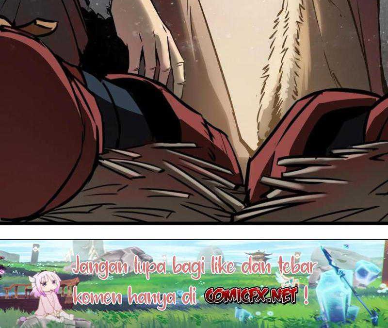 Starting from Guhuoniao Chapter 47 - halaman 51