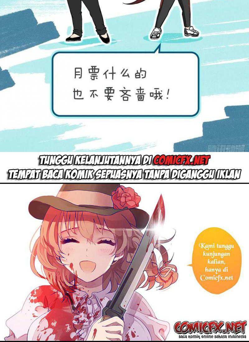 Starting from Guhuoniao Chapter 47 - halaman 55