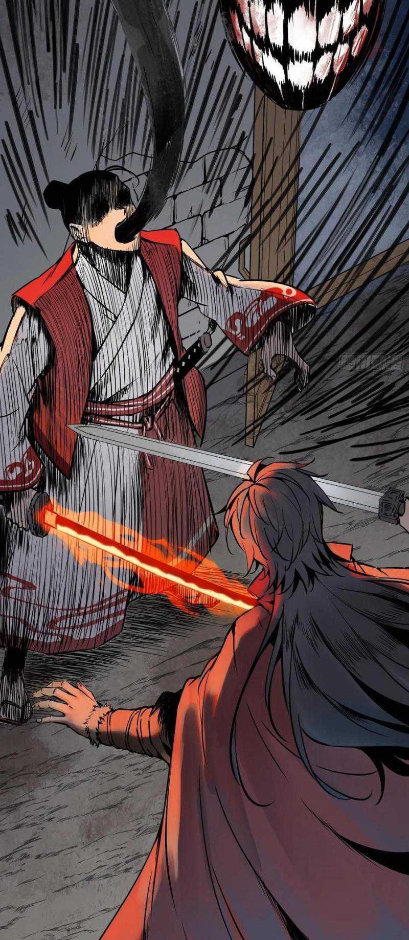 Starting from Guhuoniao Chapter 47 - halaman 7