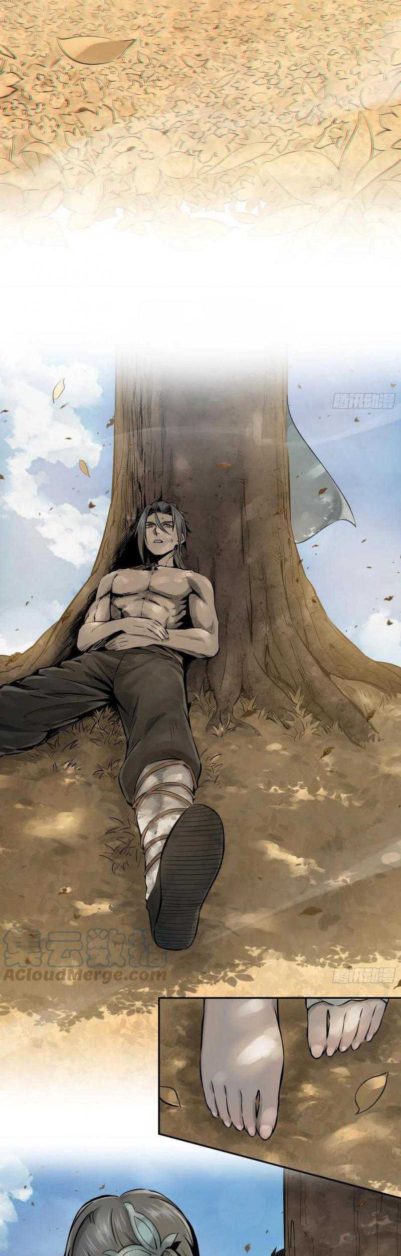 Starting from Guhuoniao Chapter 48 - halaman 14