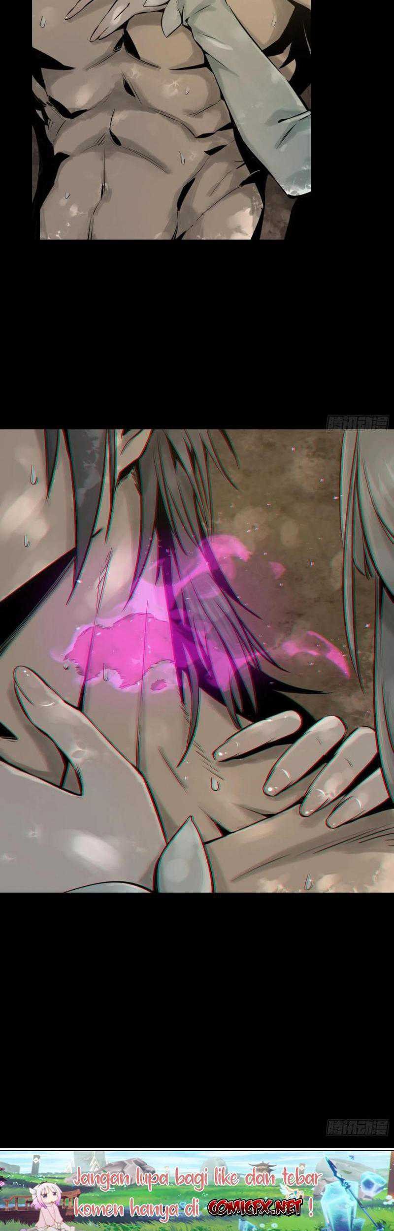 Starting from Guhuoniao Chapter 48 - halaman 17