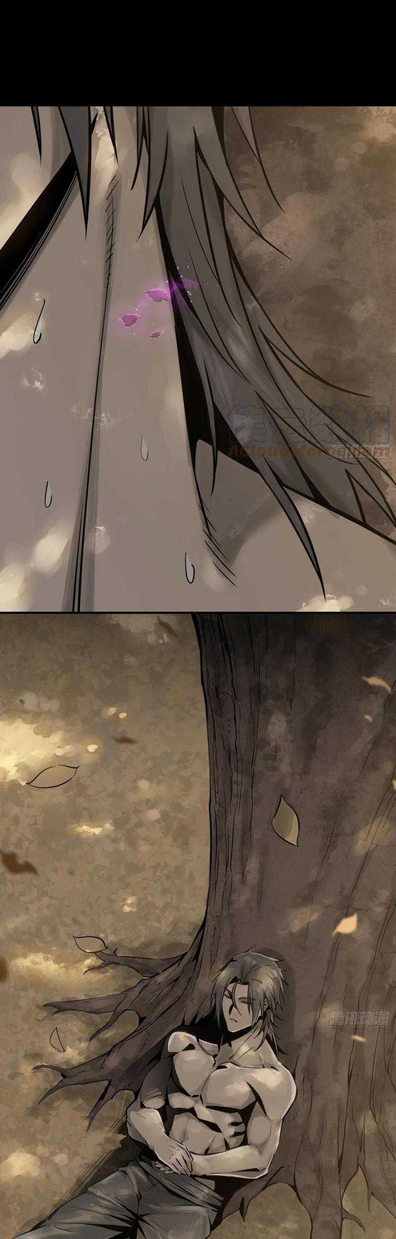 Starting from Guhuoniao Chapter 48 - halaman 22