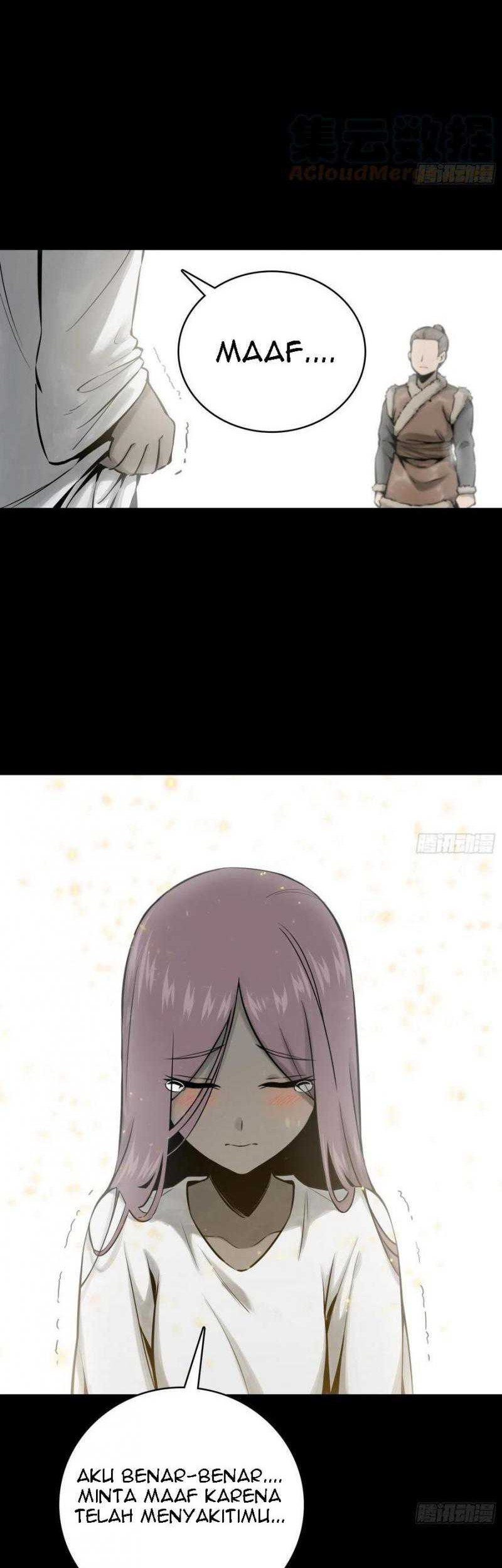 Starting from Guhuoniao Chapter 48 - halaman 26