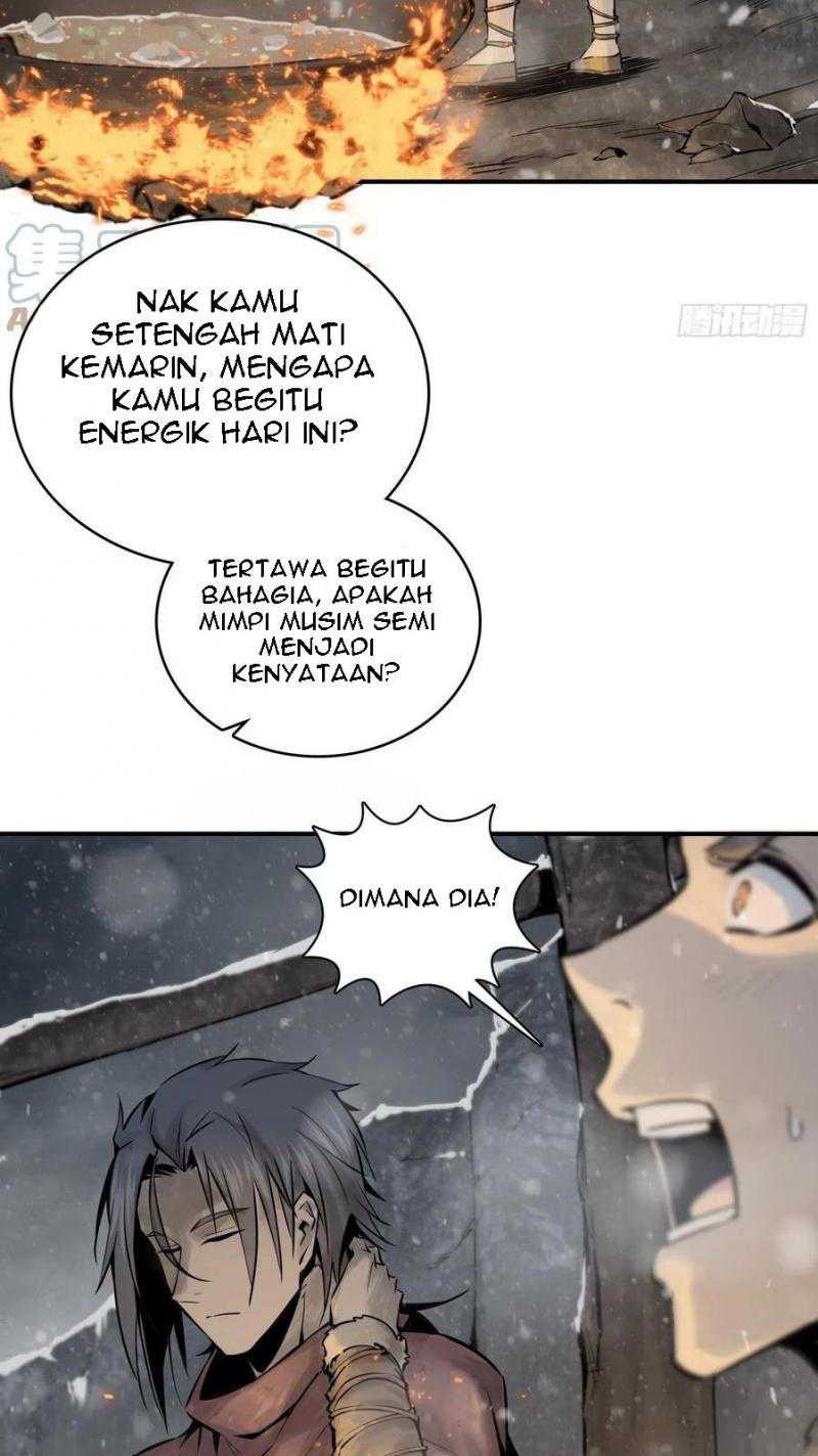 Starting from Guhuoniao Chapter 48 - halaman 32