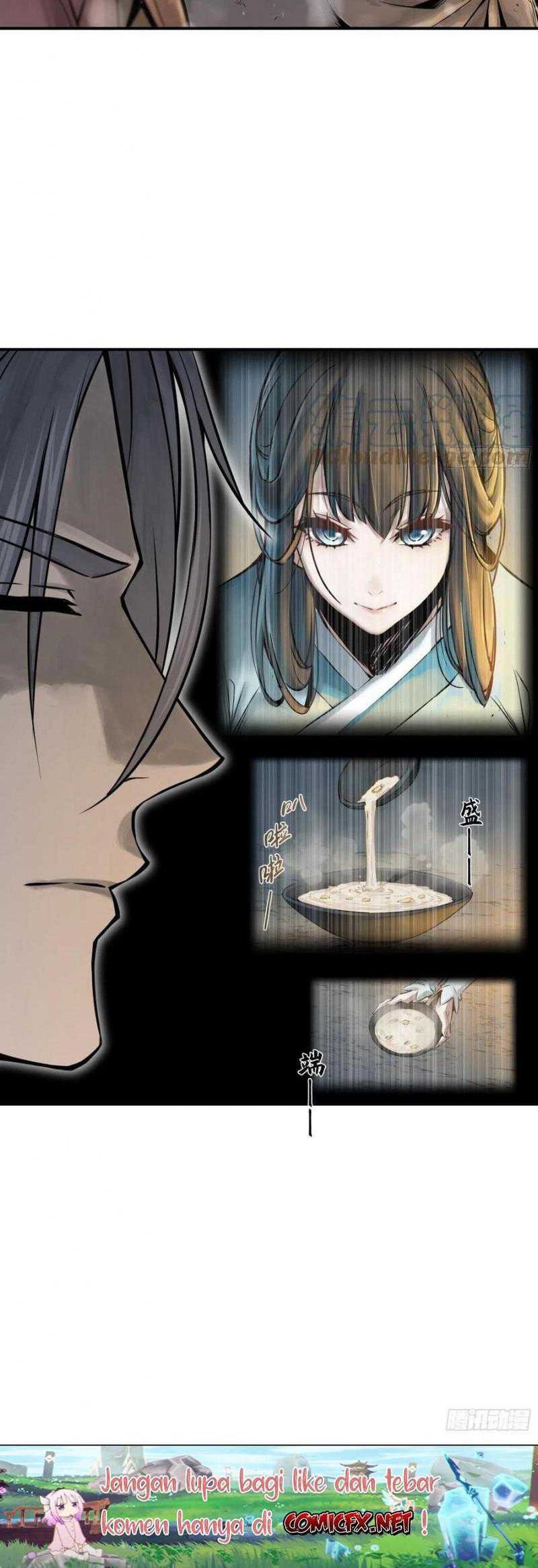 Starting from Guhuoniao Chapter 48 - halaman 34