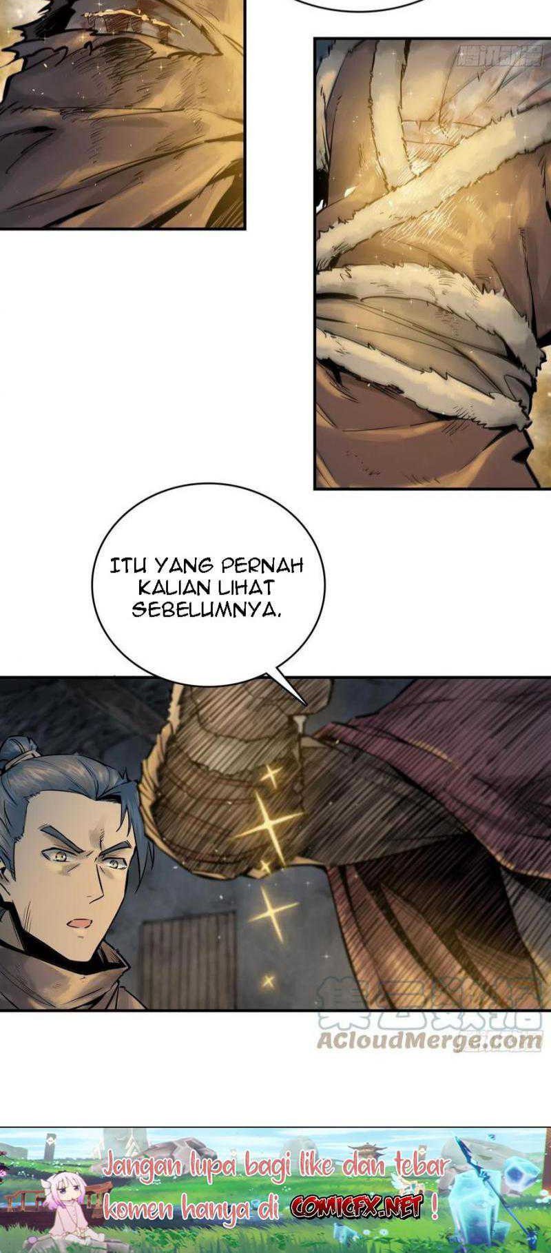 Starting from Guhuoniao Chapter 48 - halaman 7