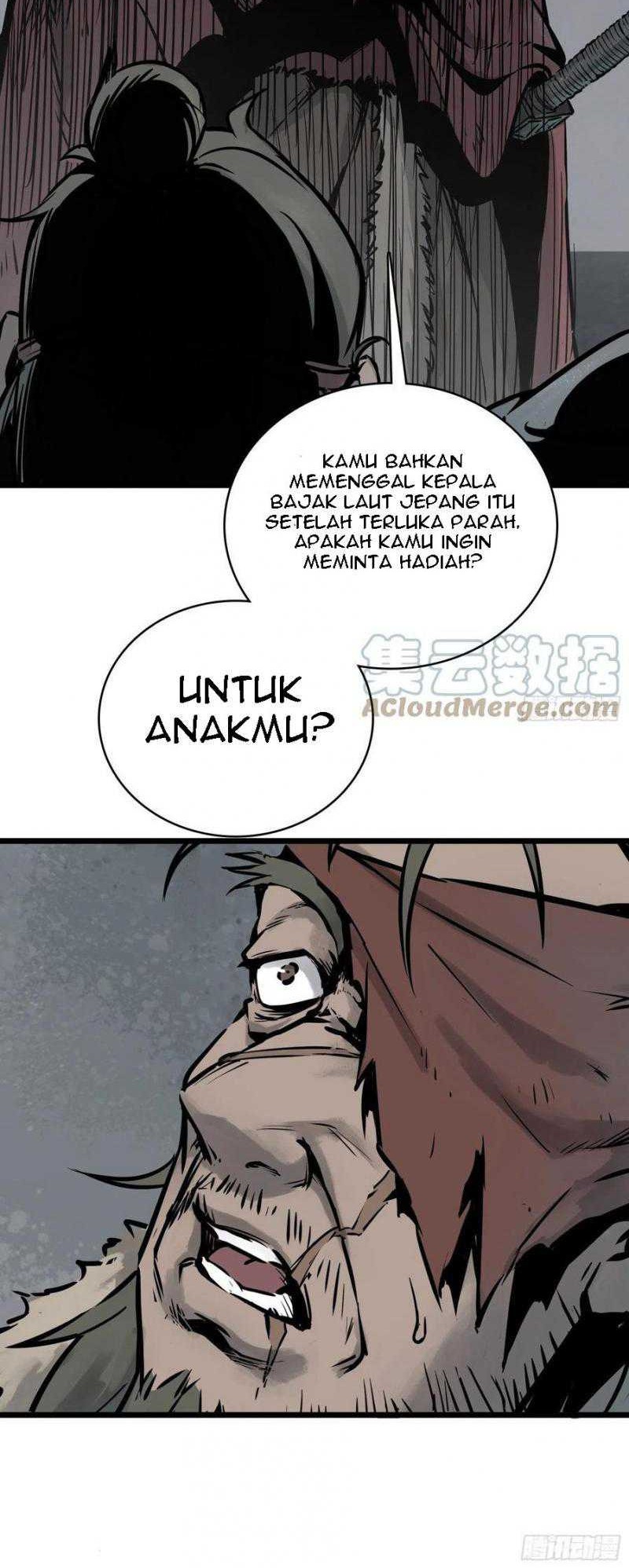 Starting from Guhuoniao Chapter 49 - halaman 11