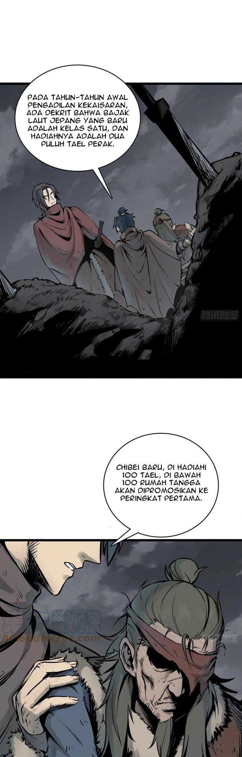 Starting from Guhuoniao Chapter 49 - halaman 12