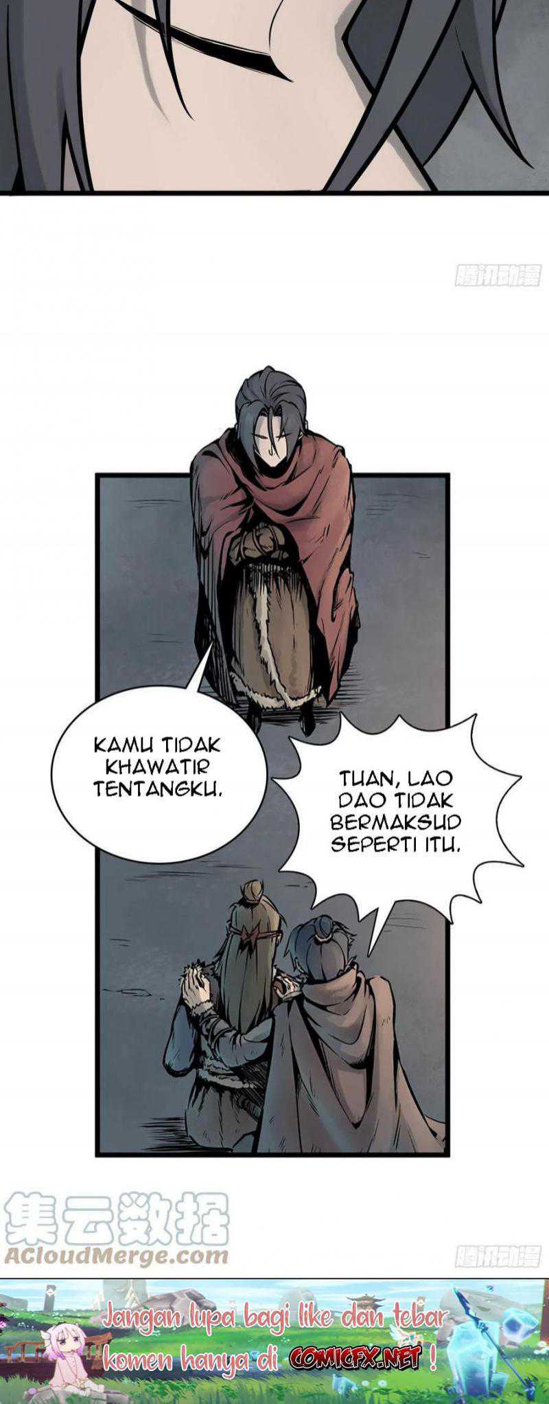 Starting from Guhuoniao Chapter 49 - halaman 14