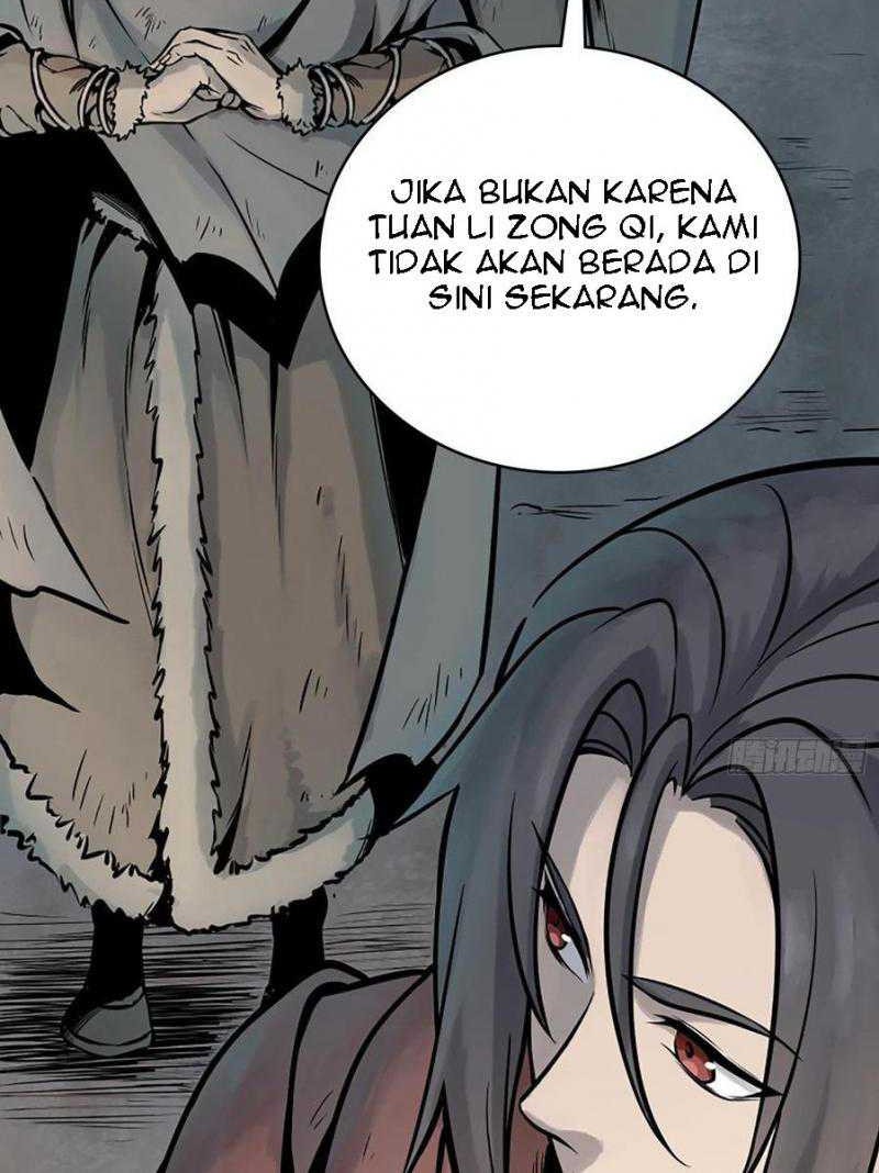 Starting from Guhuoniao Chapter 49 - halaman 17