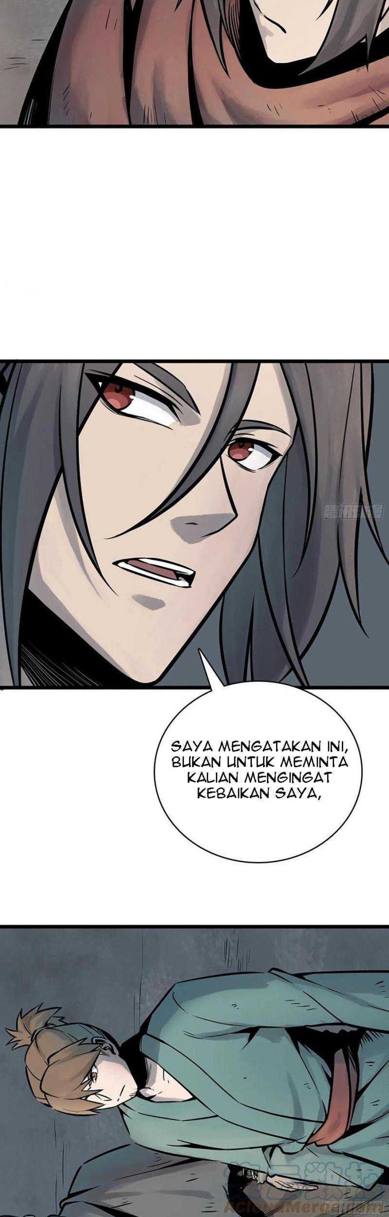 Starting from Guhuoniao Chapter 49 - halaman 18