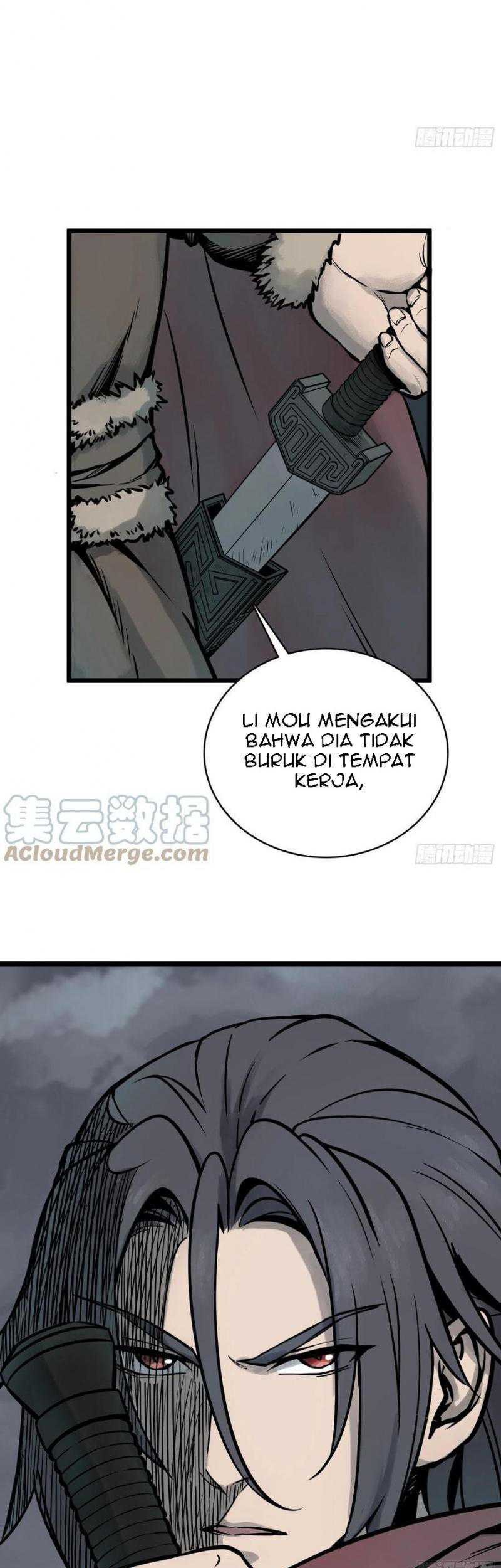 Starting from Guhuoniao Chapter 49 - halaman 20