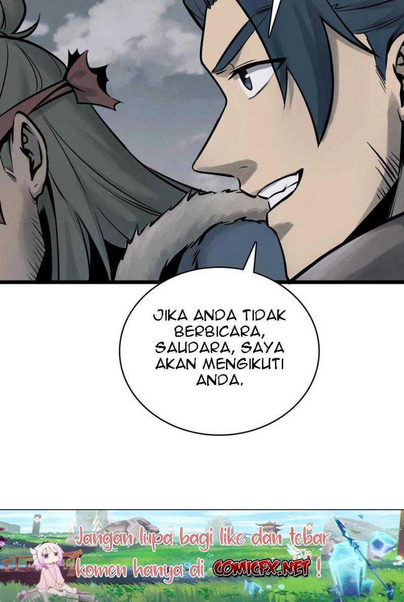 Starting from Guhuoniao Chapter 49 - halaman 27