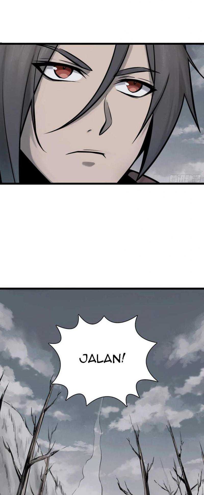 Starting from Guhuoniao Chapter 49 - halaman 29