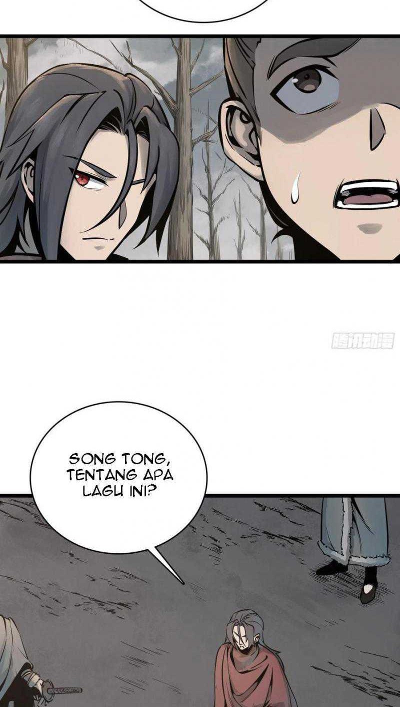 Starting from Guhuoniao Chapter 49 - halaman 33