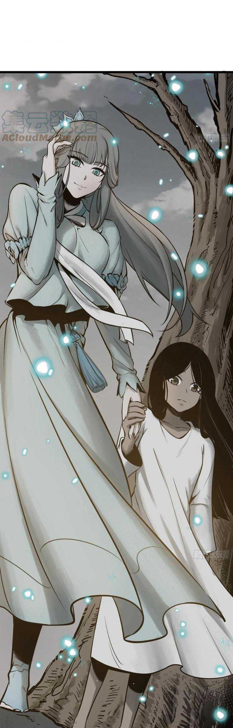 Starting from Guhuoniao Chapter 49 - halaman 40