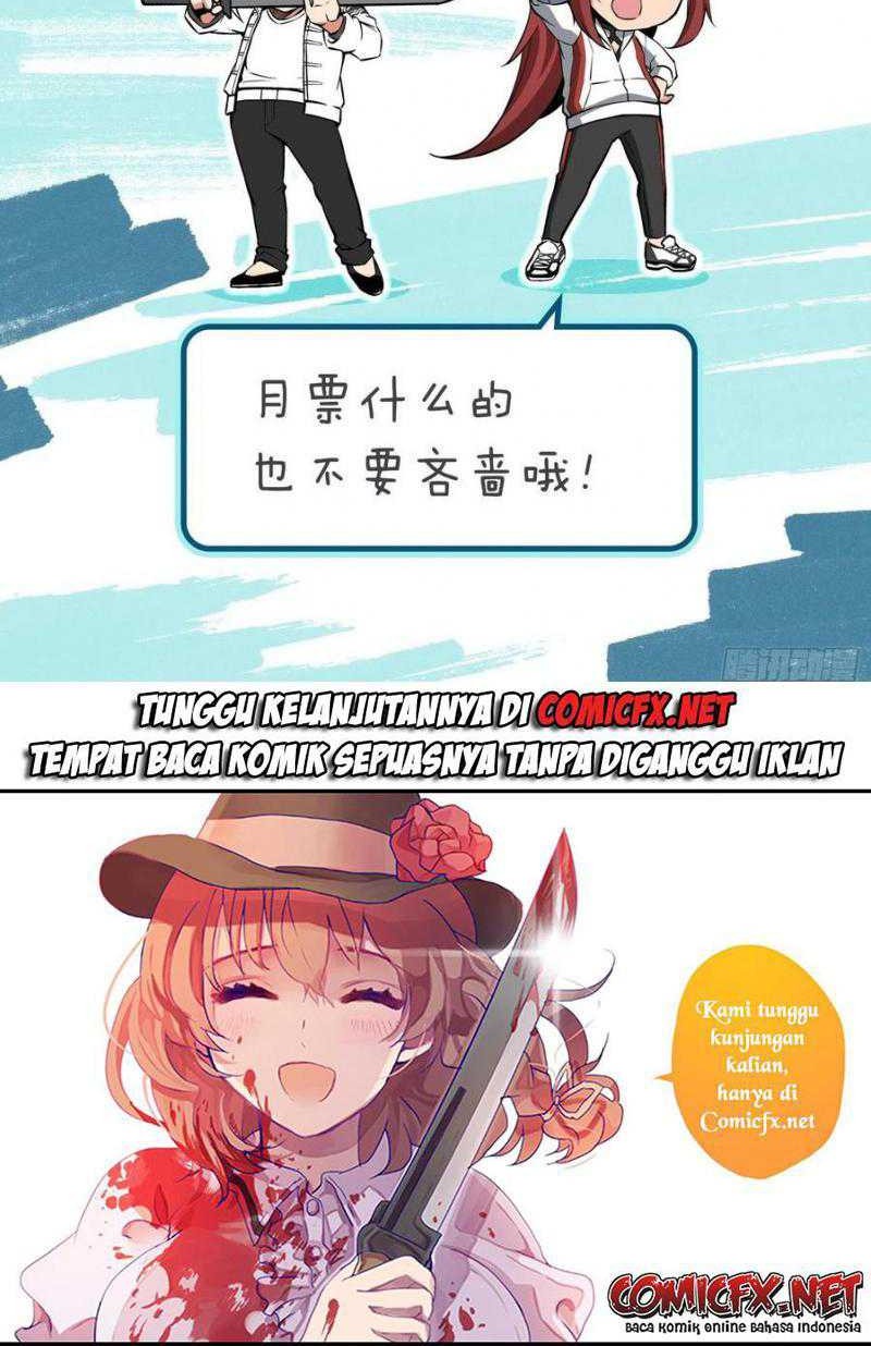 Starting from Guhuoniao Chapter 49 - halaman 42