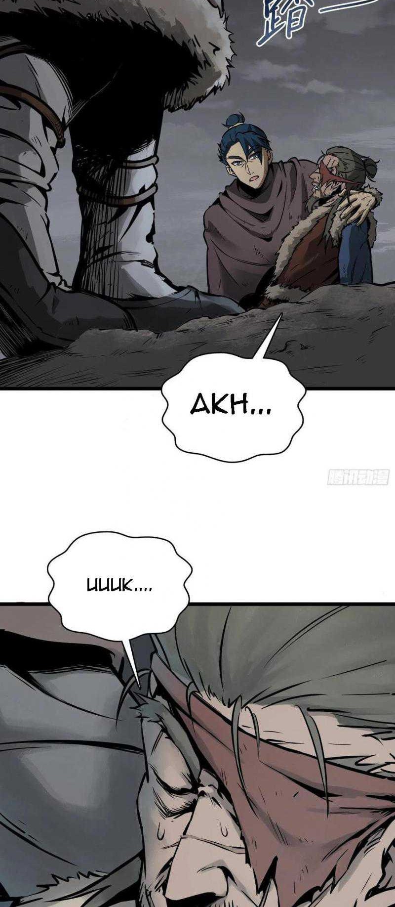 Starting from Guhuoniao Chapter 49 - halaman 9