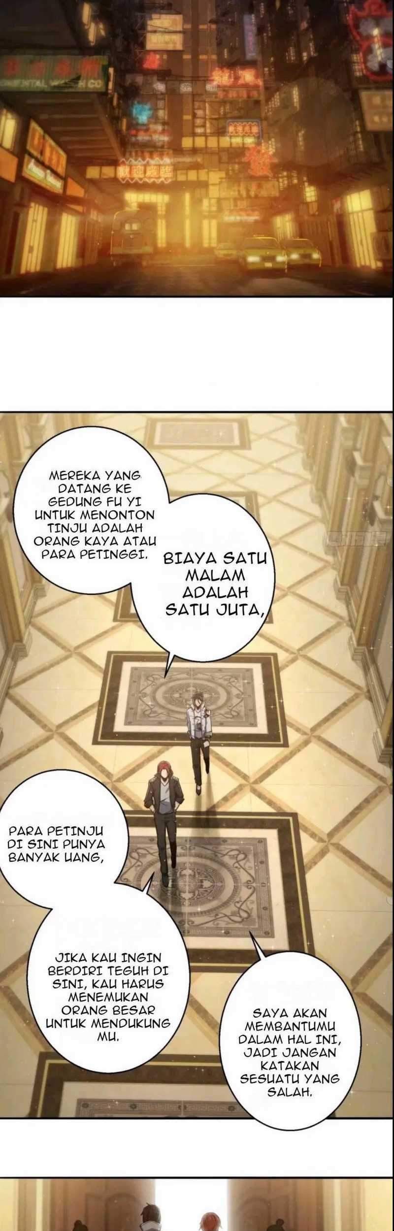 Starting from Guhuoniao Chapter 5 - halaman 12