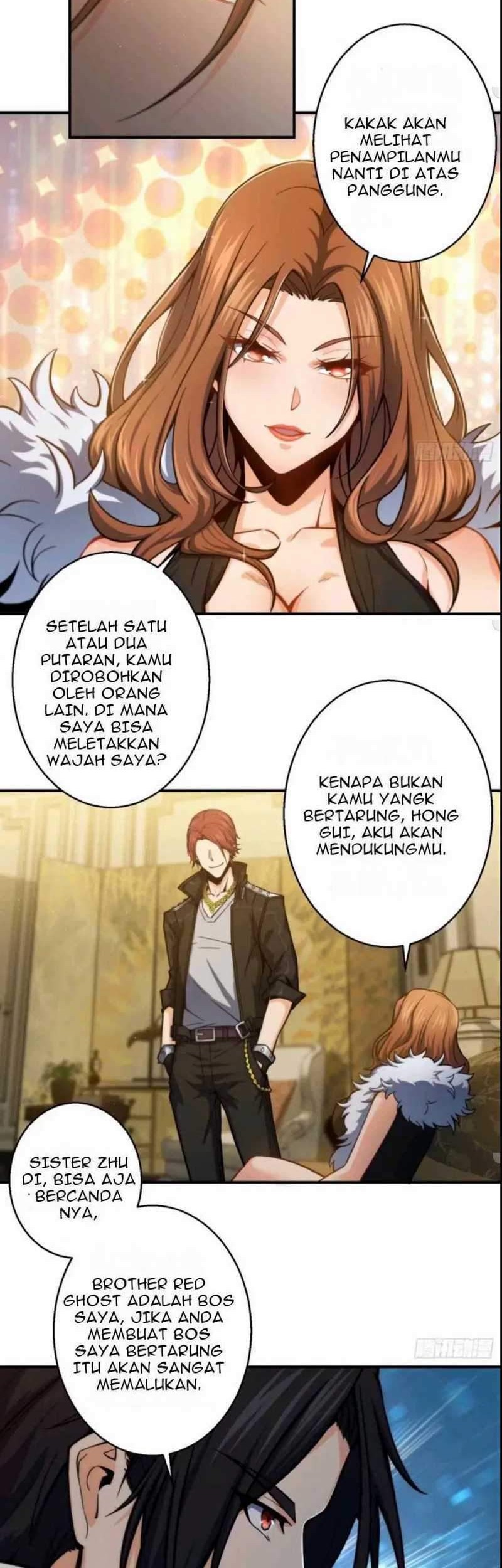 Starting from Guhuoniao Chapter 5 - halaman 15