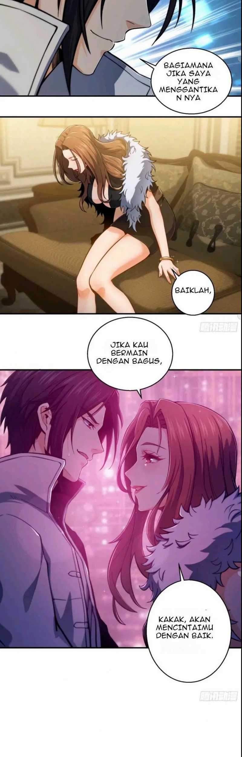 Starting from Guhuoniao Chapter 5 - halaman 16