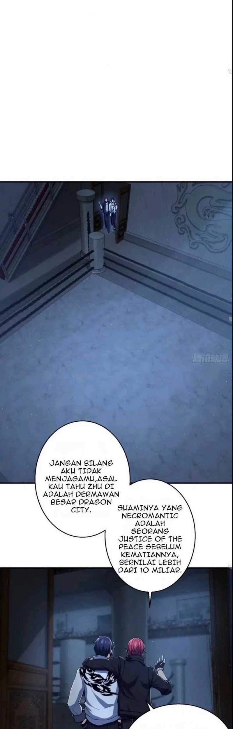Starting from Guhuoniao Chapter 5 - halaman 17