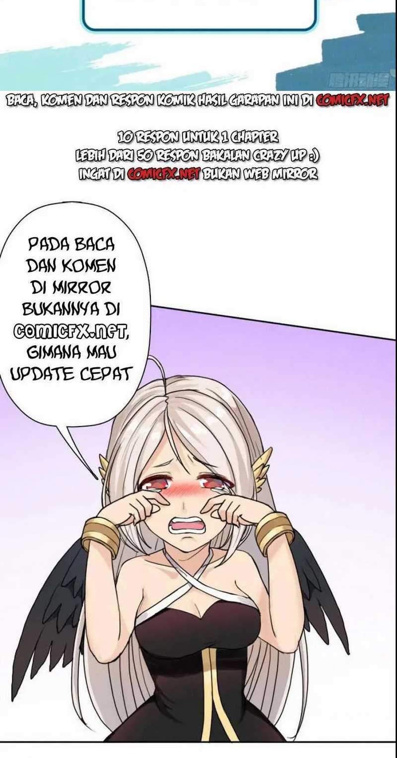 Starting from Guhuoniao Chapter 5 - halaman 37